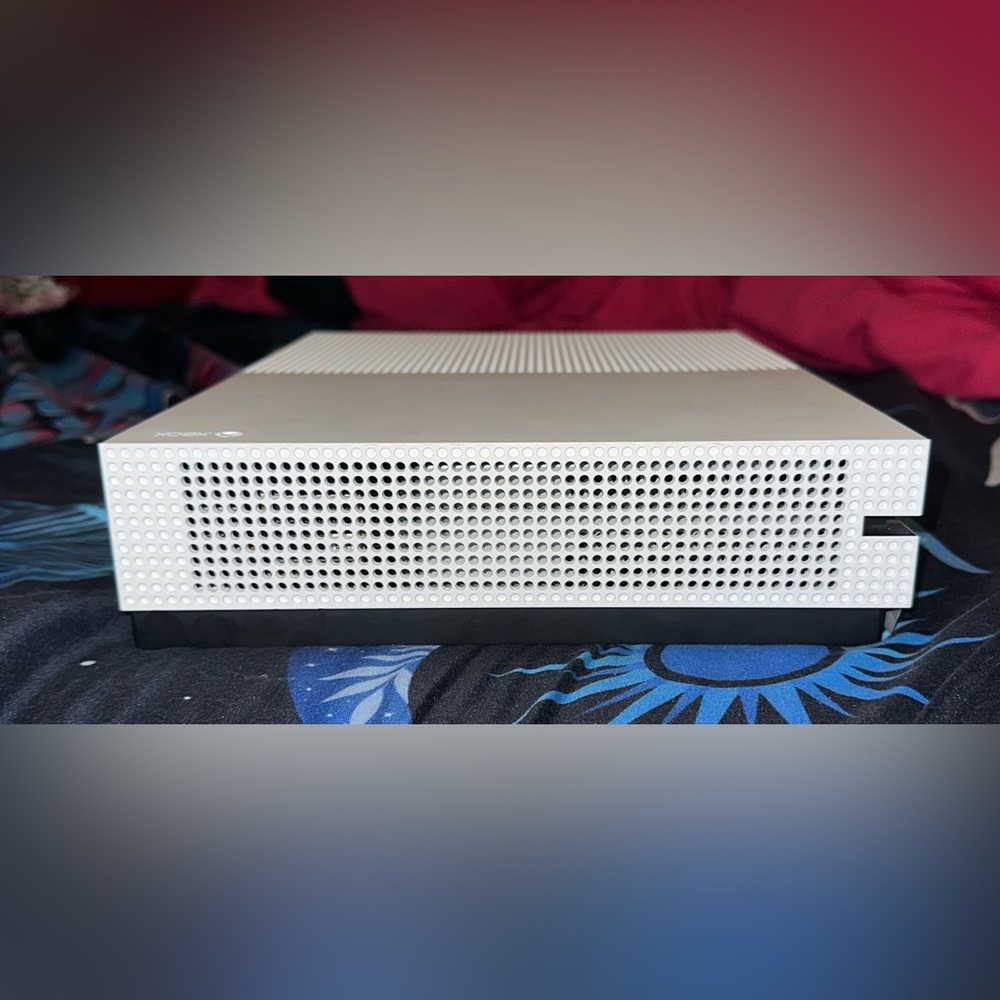 Xbox one gaming console for parts or repair - Picture 5 of 8